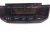 2020 Toyota Highlander Temperature Climate Ac Rear A/c Heater Control Panel 55900 0E690 Replacement 2020 Toyota Highlander Temperature Climate Ac Rear A/c Heater Control Panel 55900 0E690 Replacement thumbnail