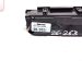 2020 Toyota Highlander Temperature Climate Ac Rear A/c Heater Control Panel 55900 0E690 Replacement 2020 Toyota Highlander Temperature Climate Ac Rear A/c Heater Control Panel 55900 0E690 Replacement thumbnail