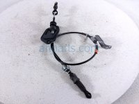 Toyota A/T SHIFT CONTROL WIRE CABLE - 2.0L Toyota A/T SHIFT CONTROL WIRE CABLE - 2.0L