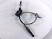 2022 Toyota Corolla A/t Shift Control Wire Cable 2.0l 33820 12J30 Replacement 2022 Toyota Corolla A/t Shift Control Wire Cable 2.0l 33820 12J30 Replacement thumbnail