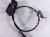 2022 Toyota Corolla A/t Shift Control Wire Cable 2.0l 33820 12J30 Replacement 2022 Toyota Corolla A/t Shift Control Wire Cable 2.0l 33820 12J30 Replacement thumbnail