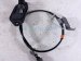2022 Toyota Corolla A/t Shift Control Wire Cable 2.0l 33820 12J30 Replacement 2022 Toyota Corolla A/t Shift Control Wire Cable 2.0l 33820 12J30 Replacement thumbnail