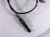 2022 Toyota Corolla A/t Shift Control Wire Cable 2.0l 33820 12J30 Replacement 2022 Toyota Corolla A/t Shift Control Wire Cable 2.0l 33820 12J30 Replacement thumbnail