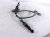 2022 Toyota Corolla A/t Shift Control Wire Cable 2.0l 33820 12J30 Replacement 2022 Toyota Corolla A/t Shift Control Wire Cable 2.0l 33820 12J30 Replacement thumbnail