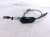2022 Toyota Corolla A/t Shift Control Wire Cable 2.0l 33820 12J30 Replacement 2022 Toyota Corolla A/t Shift Control Wire Cable 2.0l 33820 12J30 Replacement thumbnail