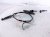 2022 Toyota Corolla A/t Shift Control Wire Cable 2.0l 33820 12J30 Replacement 2022 Toyota Corolla A/t Shift Control Wire Cable 2.0l 33820 12J30 Replacement thumbnail