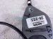 2022 Toyota Corolla A/t Shift Control Wire Cable 2.0l 33820 12J30 Replacement 2022 Toyota Corolla A/t Shift Control Wire Cable 2.0l 33820 12J30 Replacement thumbnail