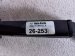 2022 Toyota Corolla Driver Windshield Wiper Arm 85221 12590 Replacement 2022 Toyota Corolla Driver Windshield Wiper Arm 85221 12590 Replacement thumbnail