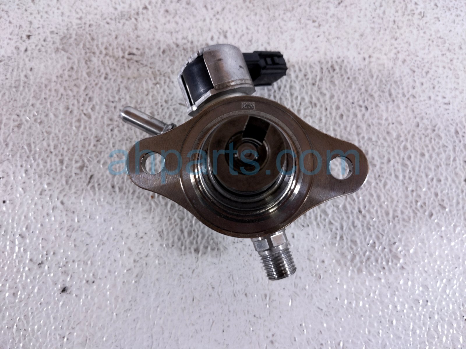 Toyota HIGH PRESSURE FUEL PUMP - ENGINE MTD