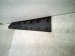 2021 Toyota C HR Front Passenger Lower Door Moulding 75073 10010 Replacement 2021 Toyota C HR Front Passenger Lower Door Moulding 75073 10010 Replacement thumbnail