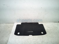 $75 Hyundai REAR CARGO FLOOR MAT - BLK $75 Hyundai REAR CARGO FLOOR MAT - BLK