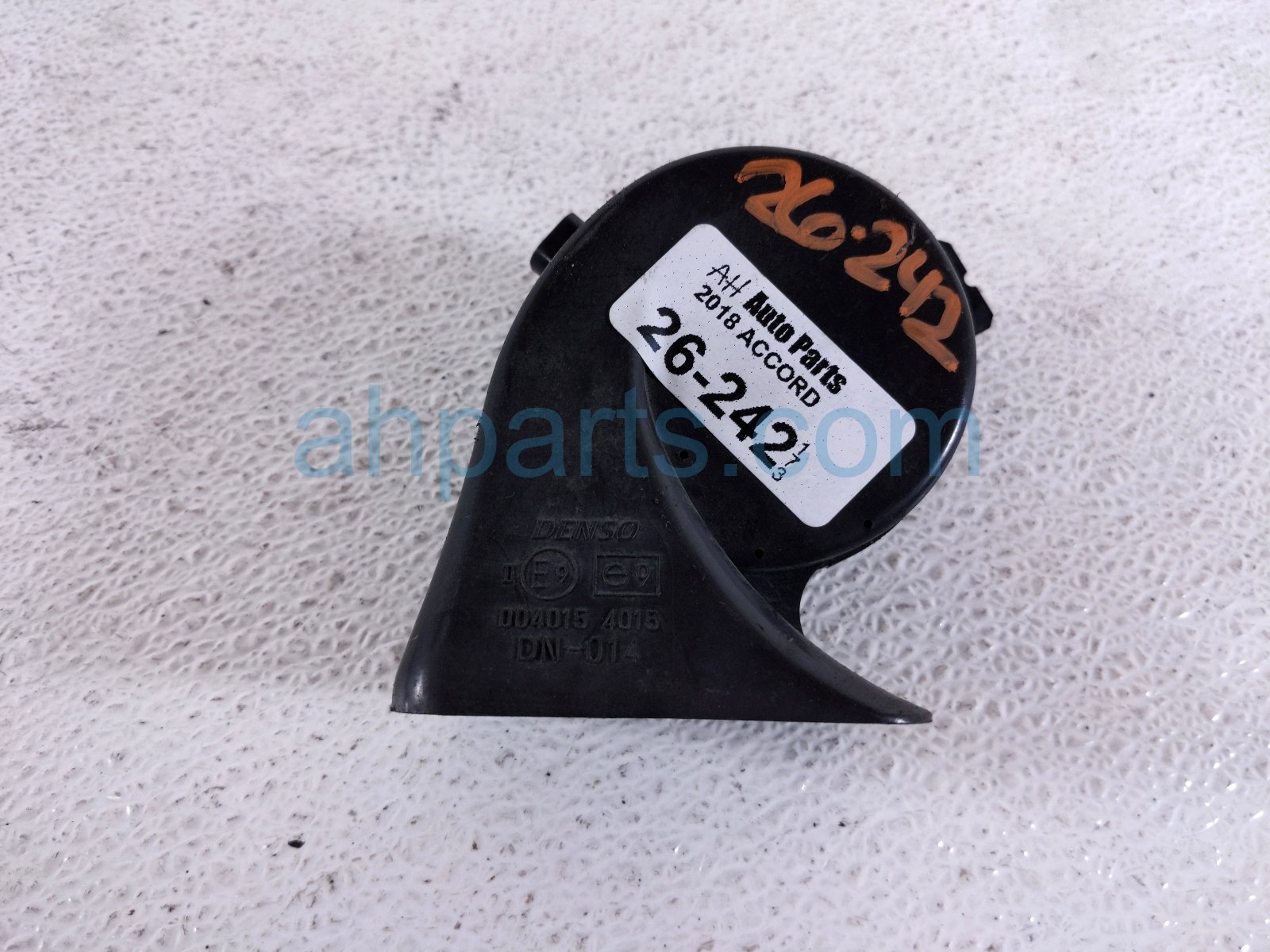 Honda HIGH NOTE HORN