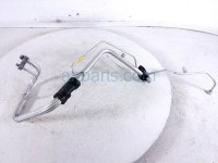 Honda A/C HEAT EXCHANGE PIPE - 2.0L Honda A/C HEAT EXCHANGE PIPE - 2.0L