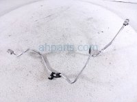 Honda A/C RECEIVER PIPE - 2.0L FWD Honda A/C RECEIVER PIPE - 2.0L FWD