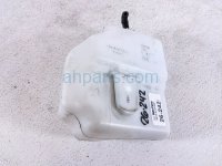 Honda COOLANT OVERFLOW RESERVOIR TANK Honda COOLANT OVERFLOW RESERVOIR TANK