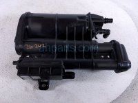 Honda FUEL VAPOR CHARCOAL CANISTER - 2.0T Honda FUEL VAPOR CHARCOAL CANISTER - 2.0T