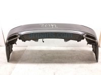 Honda REAR BUMPER COVER - GREY - TOURING Honda REAR BUMPER COVER - GREY - TOURING