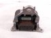 2018 Honda Accord Engine/motor Transmission Mount 2.0t 50850 TVC A33 Replacement 2018 Honda Accord Engine/motor Transmission Mount 2.0t 50850 TVC A33 Replacement thumbnail