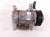 2018 Honda Accord Air + Clutch Ac Pump / Compressor 38810 6B2 A01 Replacement 2018 Honda Accord Air + Clutch Ac Pump / Compressor 38810 6B2 A01 Replacement thumbnail