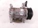 2018 Honda Accord Air + Clutch Ac Pump / Compressor 38810 6B2 A01 Replacement 2018 Honda Accord Air + Clutch Ac Pump / Compressor 38810 6B2 A01 Replacement thumbnail