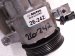 2018 Honda Accord Air + Clutch Ac Pump / Compressor 38810 6B2 A01 Replacement 2018 Honda Accord Air + Clutch Ac Pump / Compressor 38810 6B2 A01 Replacement thumbnail
