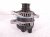 2018 Honda Accord Alternator / Generator 31100 6B2 315 Replacement 2018 Honda Accord Alternator / Generator 31100 6B2 315 Replacement thumbnail