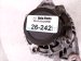 2018 Honda Accord Alternator / Generator 31100 6B2 315 Replacement 2018 Honda Accord Alternator / Generator 31100 6B2 315 Replacement thumbnail