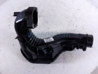 Honda TURBOCHARGER JOINT PIPE - 2.0T Honda TURBOCHARGER JOINT PIPE - 2.0T