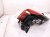 2022 Toyota Rav 4 Light / Rear Driver Tail Lamp (on Body) 81561 42221 Replacement 2022 Toyota Rav 4 Light / Rear Driver Tail Lamp (on Body) 81561 42221 Replacement thumbnail