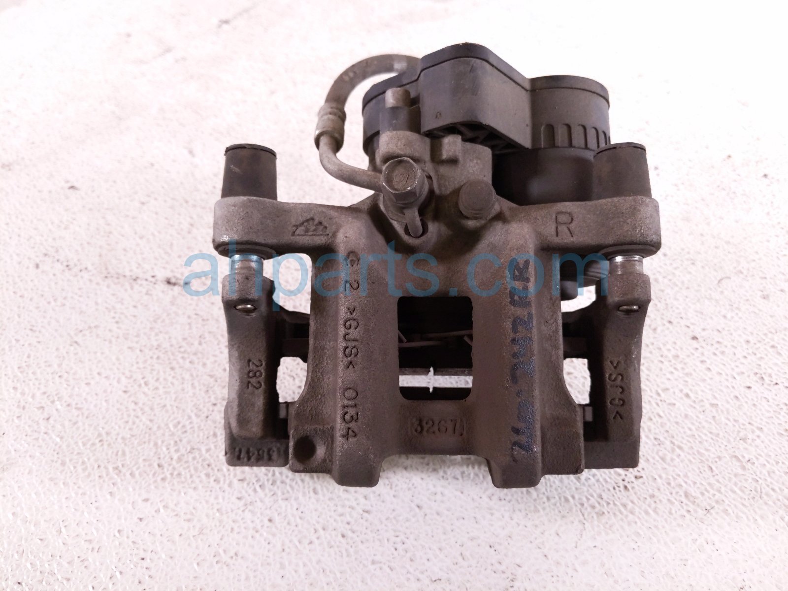 Honda RR/RH CALIPER W/ EPB MOTOR