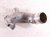 2018 Honda Accord Turbocharger Outlet Pipe 2.0t 17280 6B2 A00 Replacement 2018 Honda Accord Turbocharger Outlet Pipe 2.0t 17280 6B2 A00 Replacement thumbnail