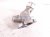 2018 Honda Accord Turbocharger Outlet Pipe 2.0t 17280 6B2 A00 Replacement 2018 Honda Accord Turbocharger Outlet Pipe 2.0t 17280 6B2 A00 Replacement thumbnail