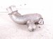 2018 Honda Accord Turbocharger Outlet Pipe 2.0t 17280 6B2 A00 Replacement 2018 Honda Accord Turbocharger Outlet Pipe 2.0t 17280 6B2 A00 Replacement thumbnail