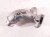 2018 Honda Accord Turbocharger Outlet Pipe 2.0t 17280 6B2 A00 Replacement 2018 Honda Accord Turbocharger Outlet Pipe 2.0t 17280 6B2 A00 Replacement thumbnail