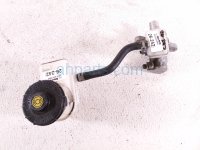 Honda BRAKE MASTER CYLINDER W/RESERVOIR Honda BRAKE MASTER CYLINDER W/RESERVOIR