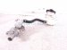2018 Honda Accord Brake Master Cylinder W/reservoir 46101 TVA A00 Replacement 2018 Honda Accord Brake Master Cylinder W/reservoir 46101 TVA A00 Replacement thumbnail