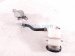 2018 Honda Accord Brake Master Cylinder W/reservoir 46101 TVA A00 Replacement 2018 Honda Accord Brake Master Cylinder W/reservoir 46101 TVA A00 Replacement thumbnail