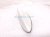 2020 Toyota Highlander Antenna Roof Mtd Shark Fin White 86760 04010 Replacement 2020 Toyota Highlander Antenna Roof Mtd Shark Fin White 86760 04010 Replacement thumbnail