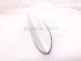 2020 Toyota Highlander Antenna Roof Mtd Shark Fin White 86760 04010 Replacement 2020 Toyota Highlander Antenna Roof Mtd Shark Fin White 86760 04010 Replacement thumbnail