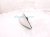 2020 Toyota Highlander Antenna Roof Mtd Shark Fin White 86760 04010 Replacement 2020 Toyota Highlander Antenna Roof Mtd Shark Fin White 86760 04010 Replacement thumbnail