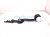 2020 Toyota Highlander Rear Seat 2nd Row Driver Belt Retractor Black 73570 0E090 C1 Replacement 2020 Toyota Highlander Rear Seat 2nd Row Driver Belt Retractor Black 73570 0E090 C1 Replacement thumbnail