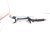2020 Toyota Highlander Rear Seat 2nd Row Driver Belt Retractor Black 73570 0E090 C1 Replacement 2020 Toyota Highlander Rear Seat 2nd Row Driver Belt Retractor Black 73570 0E090 C1 Replacement thumbnail