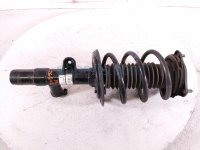 Honda FR/LH STRUT ABSORBER + SPRING Honda FR/LH STRUT ABSORBER + SPRING