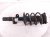 2018 Honda Accord Front Driver Strut Absorber + Spring 51621 TVA L91 Replacement 2018 Honda Accord Front Driver Strut Absorber + Spring 51621 TVA L91 Replacement thumbnail