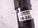 2018 Honda Accord Front Driver Strut Absorber + Spring 51621 TVA L91 Replacement 2018 Honda Accord Front Driver Strut Absorber + Spring 51621 TVA L91 Replacement thumbnail