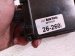 2019 Acura ILX Front Grille Distance Radar Unit 36800 TX6 A04 Replacement 2019 Acura ILX Front Grille Distance Radar Unit 36800 TX6 A04 Replacement thumbnail