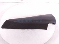 Acura RR/LH SIDE SEAT BOLSTER - BLK LTHR Acura RR/LH SIDE SEAT BOLSTER - BLK LTHR