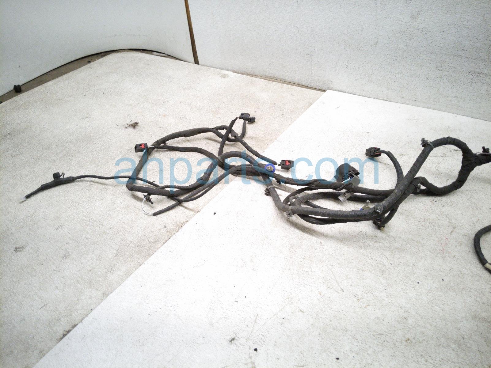 2023 Dodge Ram 1500 Rear Chassis Wire Harness 3.6l 4x2 68552037AA Replacement 2023 Dodge Ram 1500 Rear Chassis Wire Harness 3.6l 4x2 68552037AA Replacement thumbnail