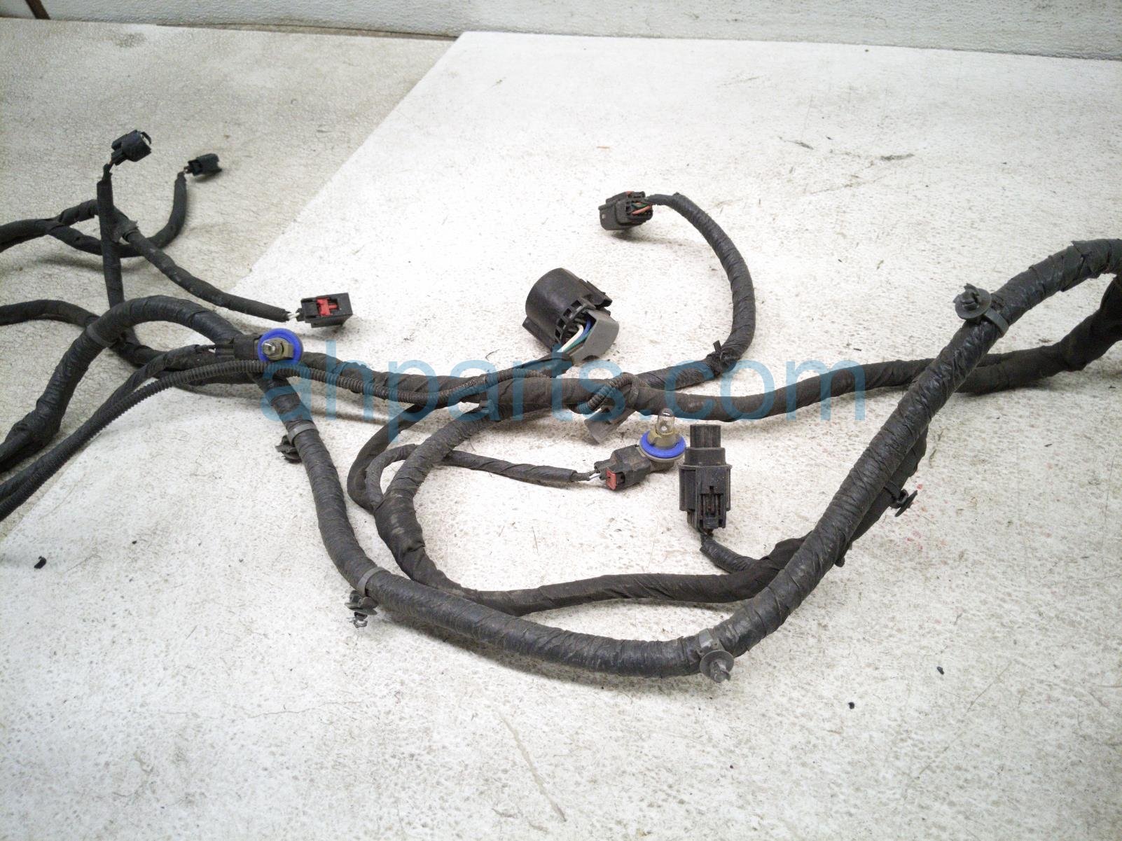 2023 Dodge Ram 1500 Rear Chassis Wire Harness 3.6l 4x2 68552037AA Replacement 2023 Dodge Ram 1500 Rear Chassis Wire Harness 3.6l 4x2 68552037AA Replacement thumbnail