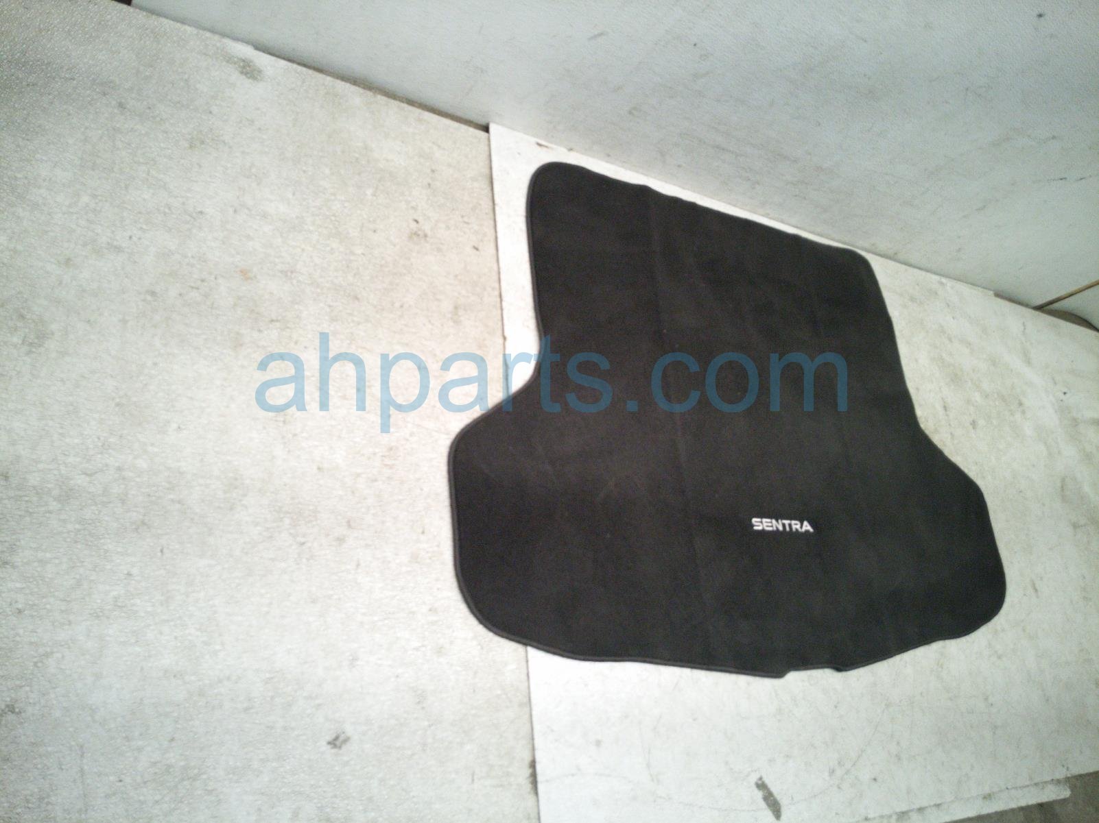 2026 Nissan Sentra Trunk Floor Carpet Black T99E3 7SF0A Replacement 2026 Nissan Sentra Trunk Floor Carpet Black T99E3 7SF0A Replacement thumbnail